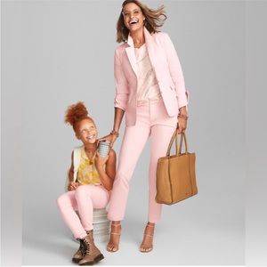 NEW never worn-Cabo spring pink suit